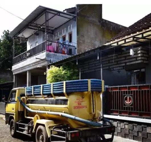 Sedot WC kawasanindustritanjungapiapi Terdekat kawasan industri tanjung api api