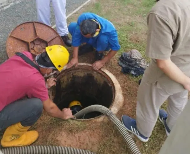 Sedot WC kawasanindustritanjungapiapi Murah kawasan industri tanjung api api