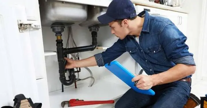 Pelancaran Saluran Air & Got Mampe  kawasan industri tanjung api api